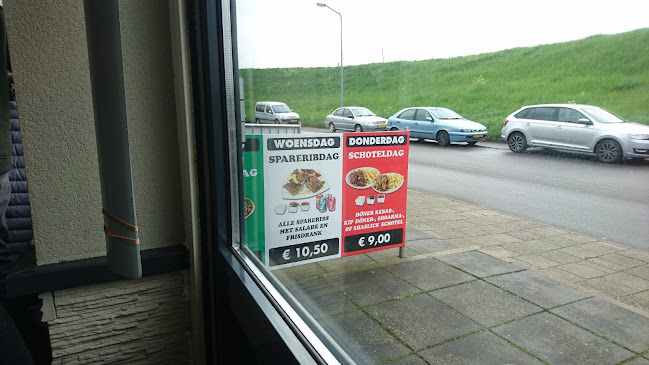 Dijkweg 390, 1619 JN Andijk