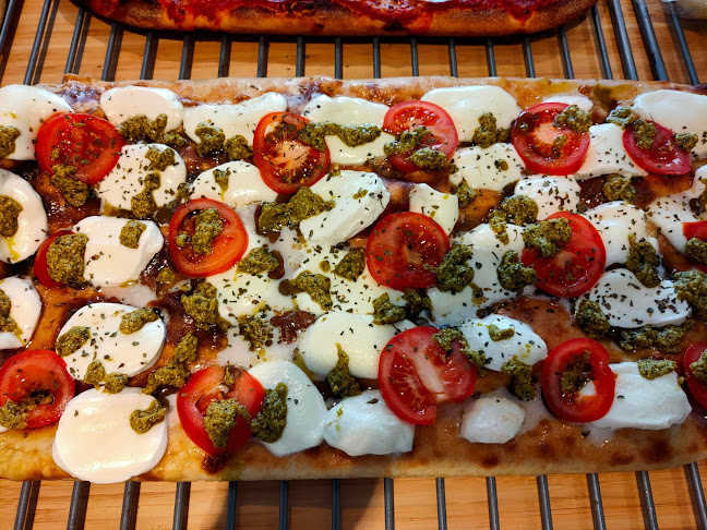 Opinii despre La Sorella în Middelburg - Horeca