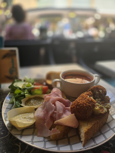 Nassaulaan 41, 1404 CM Bussum