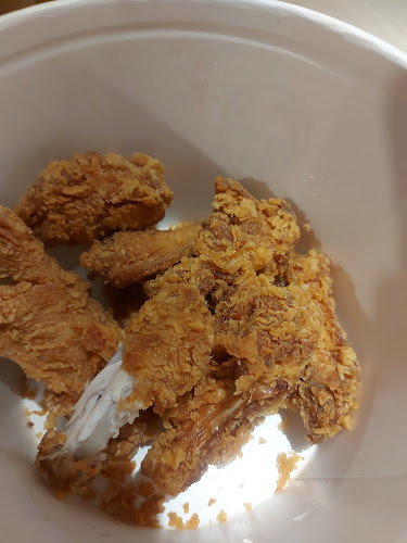 Comentarii opinii despre KFC Heerlen