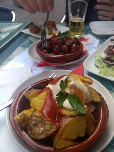 Castillo Tapas y Steaks - Horeca