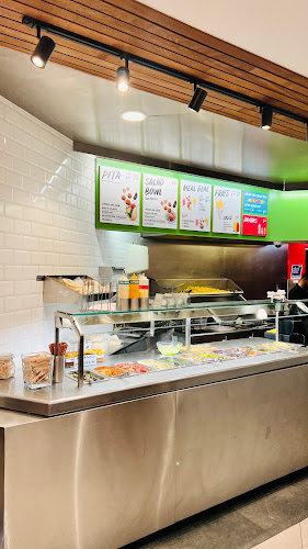 Luxe Bakkerij - Horeca