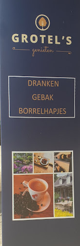 Restaurant Grotel's Genieten