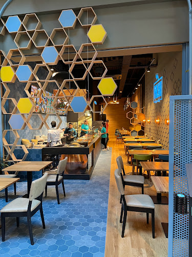 Comentarii opinii despre Punjabi Food Stadhuisplein