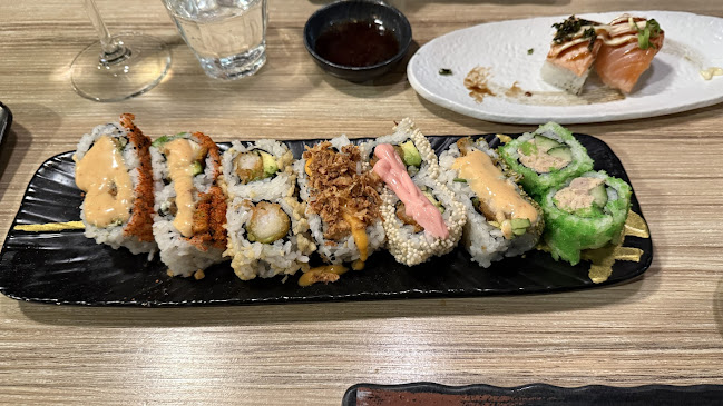 SHABU SHABU Zoetermeer - Horeca