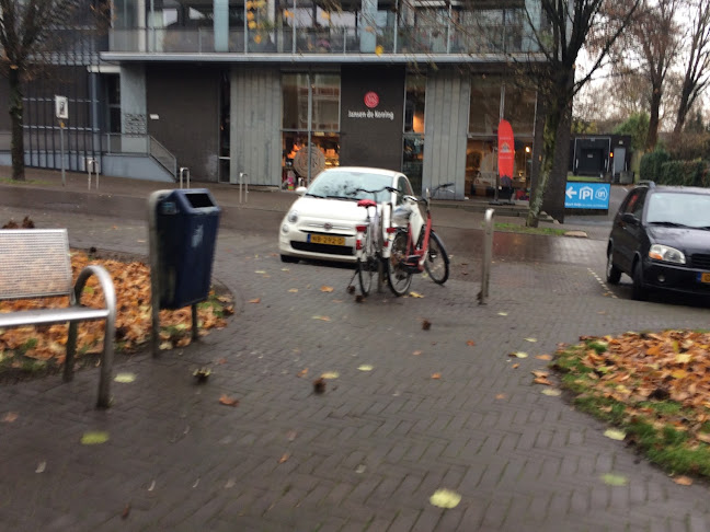 Comentarii opinii despre BakkersCafé Koenen - Burgemeesterswijk