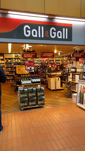 Gall & Gall | Nieuwegein | Winkelcentrum Galecop 12 - Nieuwegein