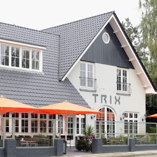 Restaurant Trix - Horeca