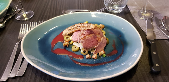 Opinii despre Kookstudio Herman Maessen în Reuver - Horeca