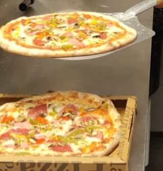 Italgusto Hekelingen - Horeca