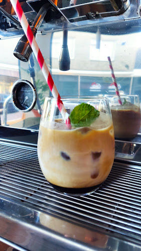 Opinii despre Pure Roasted în Arnhem - Horeca