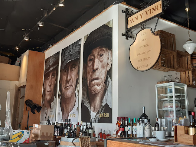 Pan y Vino - Den Haag