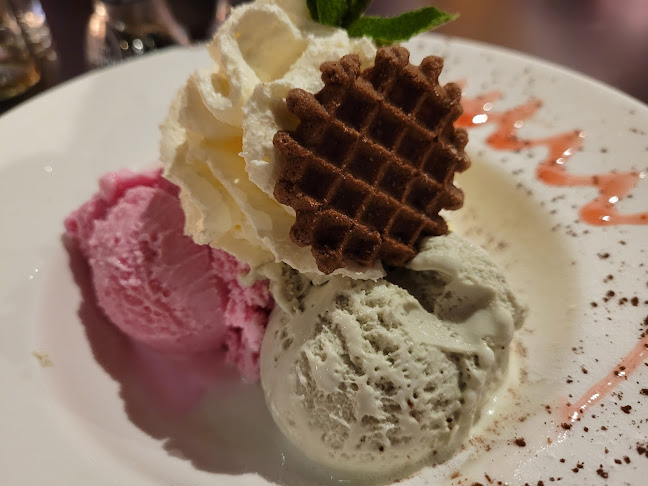 Grill- en Steakhouse Desperado - Winschoten