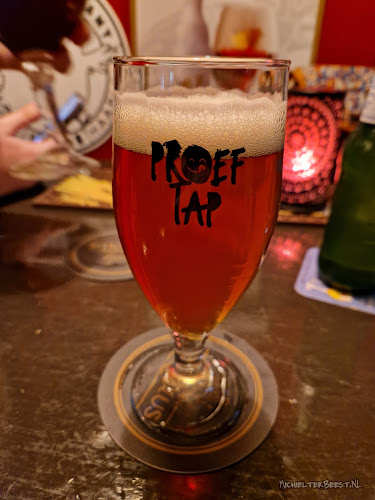 Speciaalbiercafé Het Uurwerk - Horeca