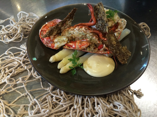 Strandbrasserie de Jutter Open Times