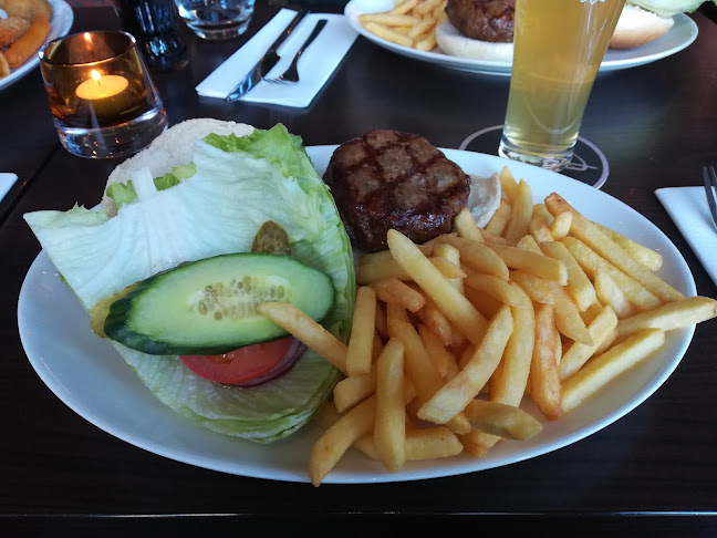 Comentarii opinii despre Restaurant & Lounge