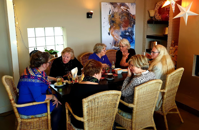 De Duinerij Open Times