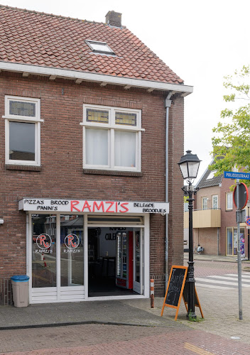 Comentarii opinii despre Ramzi’s