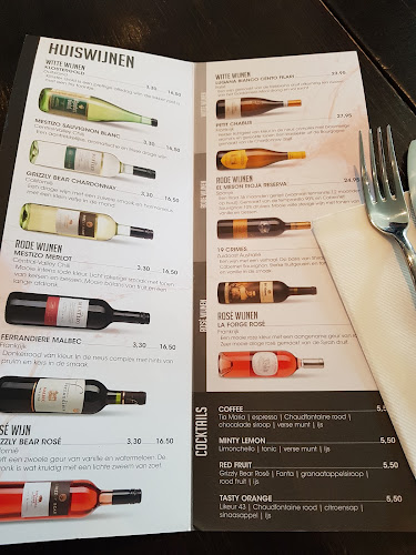 Steaks And More Phone number