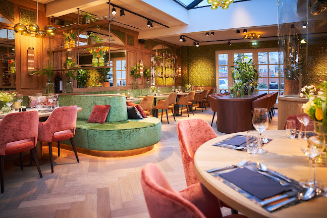 Bowling & Bistro Merlijn - Horeca