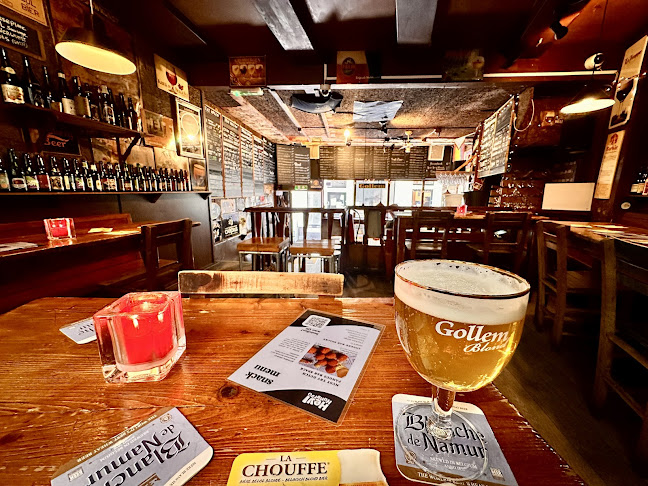 Café Gollem Raamsteeg - Horeca