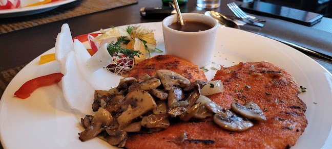 Comments and reviews of Grand Café L’Affable