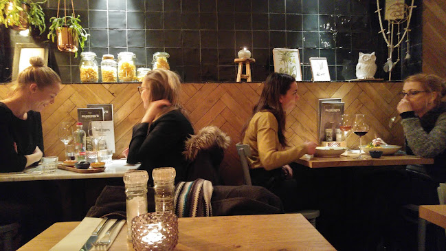 Kerkstraat 38-A, 5211 KG 's-Hertogenbosch