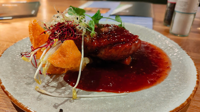 Restaurant Coava Nijkerk Phone number