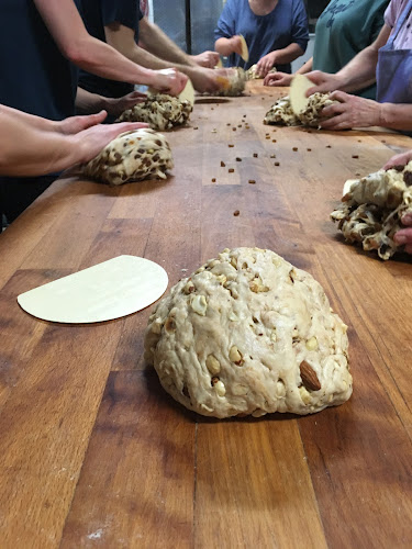 Bakker Meelmuts - Eindhoven