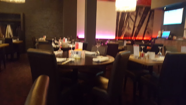Opinii despre Restaurant Ayami în Deventer - Horeca