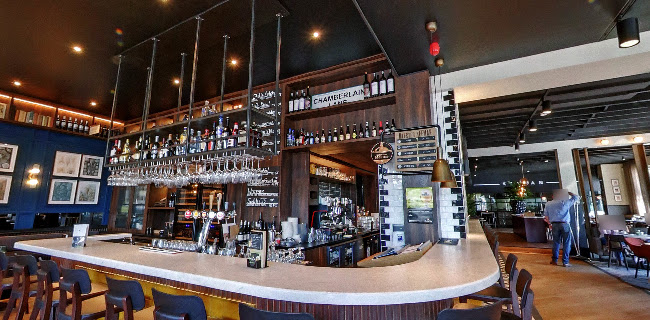 Comentarii opinii despre Brasserie Meester Keeman