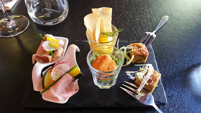 Comentarii opinii despre Lunchroom Het Vermeertje Delft gesloten!