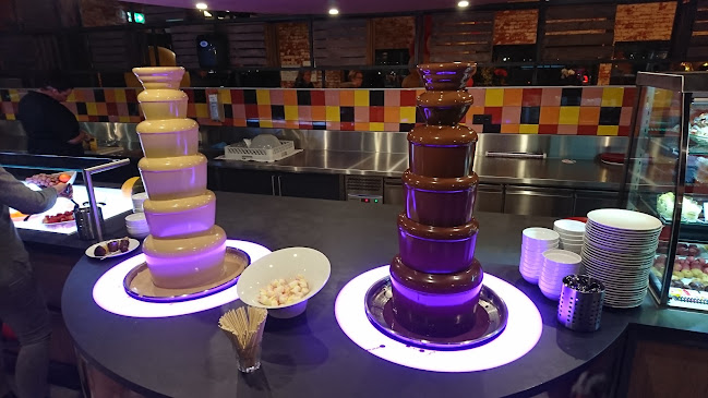 A'DAMS Wereldkeuken - Amsterdam