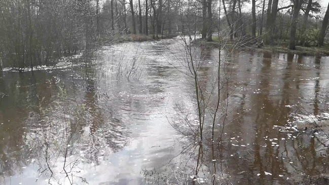 Restaurant Paviljoen Lutterzand - Horeca