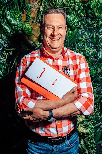 Happy Italy Rotterdam Bergweg Open Times