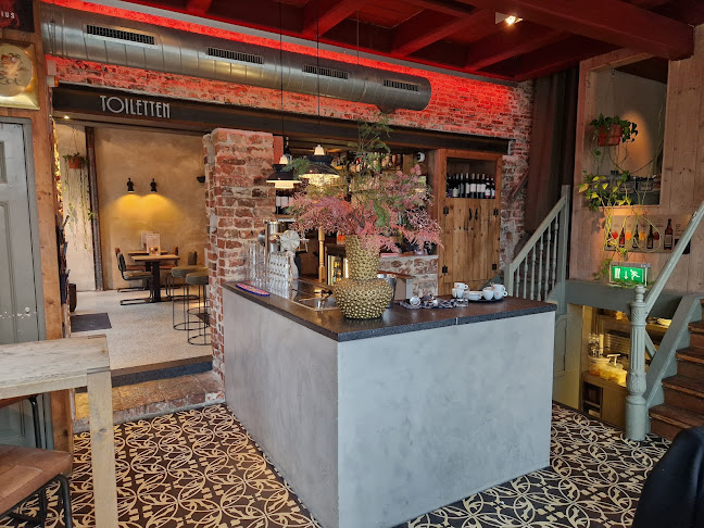 Comentarii opinii despre Stadscafé Artisante