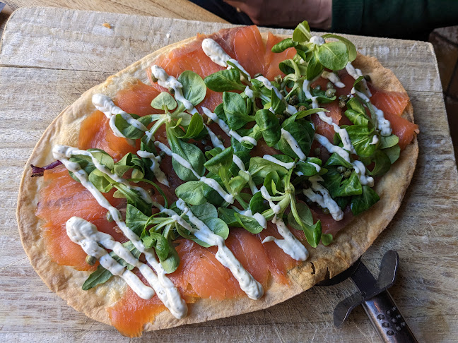 Comentarii opinii despre Meneer Frans