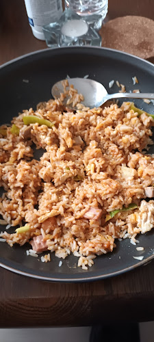 Reviews of Kam Fong in Maassluis - Horeca