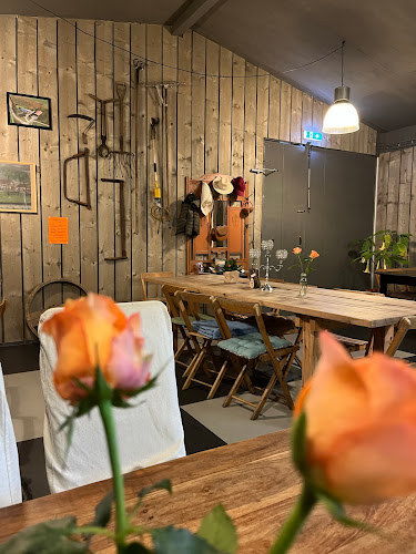 De Schuur van Poortvliet - Poortvliet