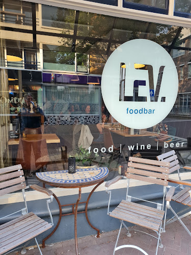 LEV Foodbar - Horeca