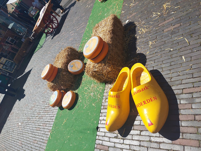 Streekmarkt Woerden - Horeca