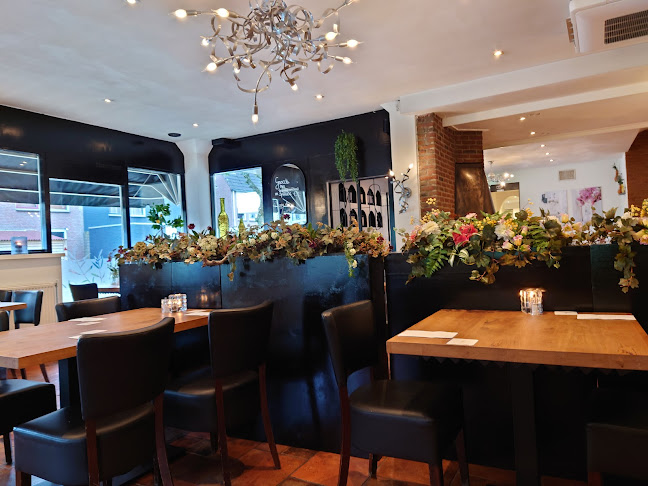 Sorrento Italiaans Restaurant - Horeca