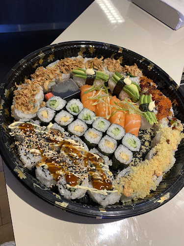 Eetcafe Snackbar Chynet - Berkel en Rodenrijs