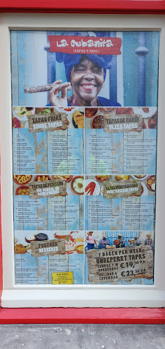 Comentarii opinii despre La Cubanita Tilburg