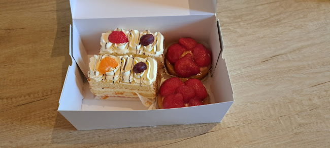 Harrie van Looijengoed, de ambachtelijke bakker - Horeca