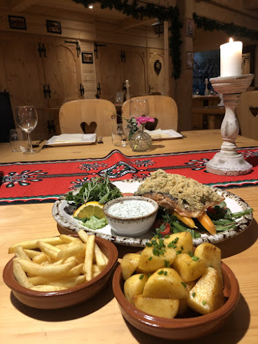Opinii despre Klein Zakopane în Giesbeek - Horeca
