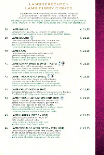 Opinii despre Himalaya Palace în Aalsmeer - Horeca