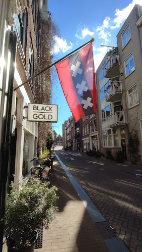 Black Gold Amsterdam - Horeca