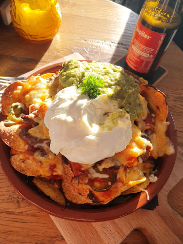 Stage Music Cafe - Horeca