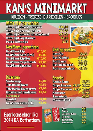 Kans Rotishop . - Spijkenisse